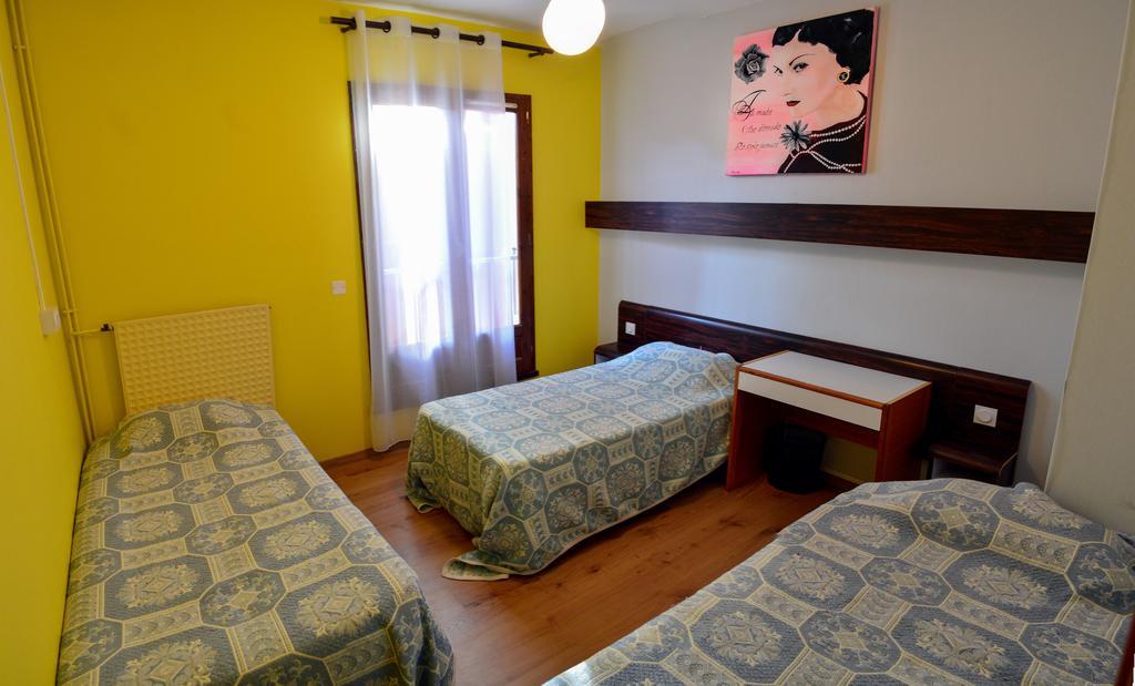 Friendly Auberge Colomiers Room photo